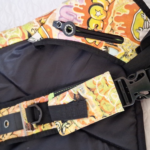 Crocs Backpack - Picture 3 of 5